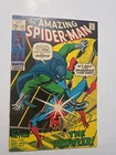 AMAZING SPIDER-MAN #93 1971 Prowler Appearance  Romita Cover High Grade