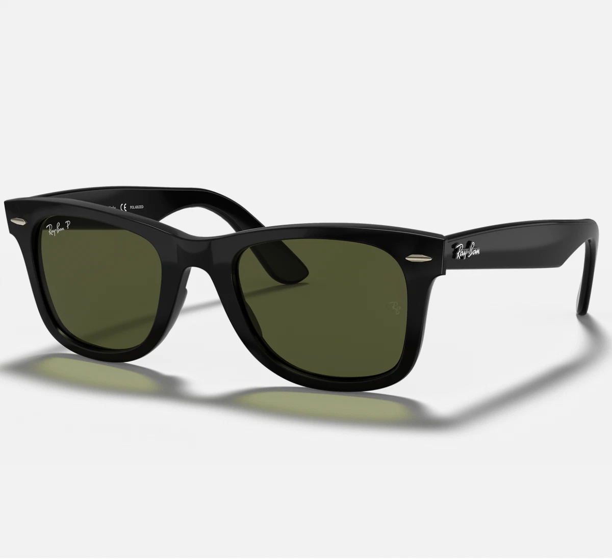 【新品・未使用】◇Ray-Ban ◇ WAYFARER ・ユニセックス Ray-Ban Wayfarer Ease Sunglasses for Men for sale - eBay