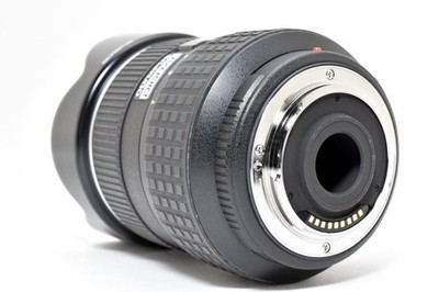 Beautiful Olympus ZUIKO DIGITAL 7-14mm F4 172 | eBay
