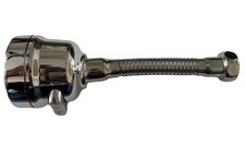 Kitchen Faucet Sprayer Attachment, Movable Faucet Extender for Kitchen Sink, ...