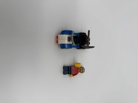 LEGO Creator Mountain Hut 31025 No Box with manual (3 in 1). Pick 1/3 to build.