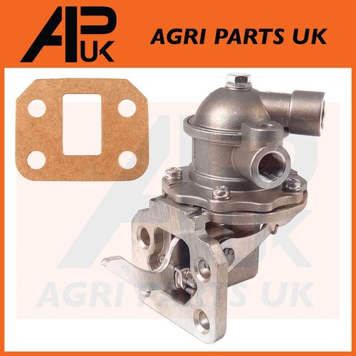 Fuel Lift Pump for Perkins 1004 1004.4 1004.40 1004.42 4 Cyl Phaser Engine - Picture 7 of 8