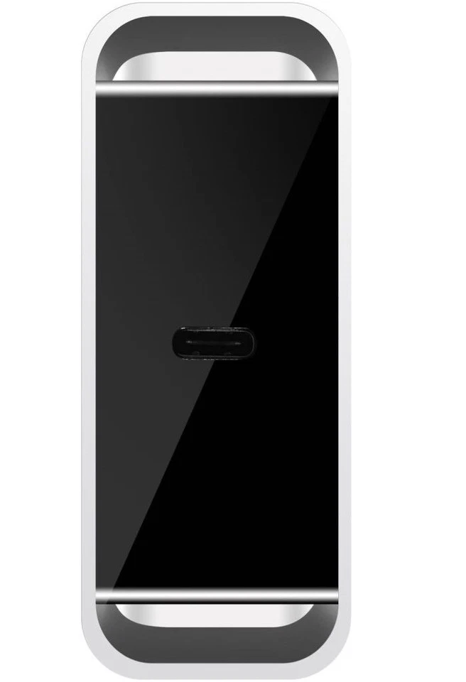 Macally Ladegerät 61W USB-C Netzteil Lade-Kabel für MacBook 12" Pro 13" 15" etc - Bild 3 von 4