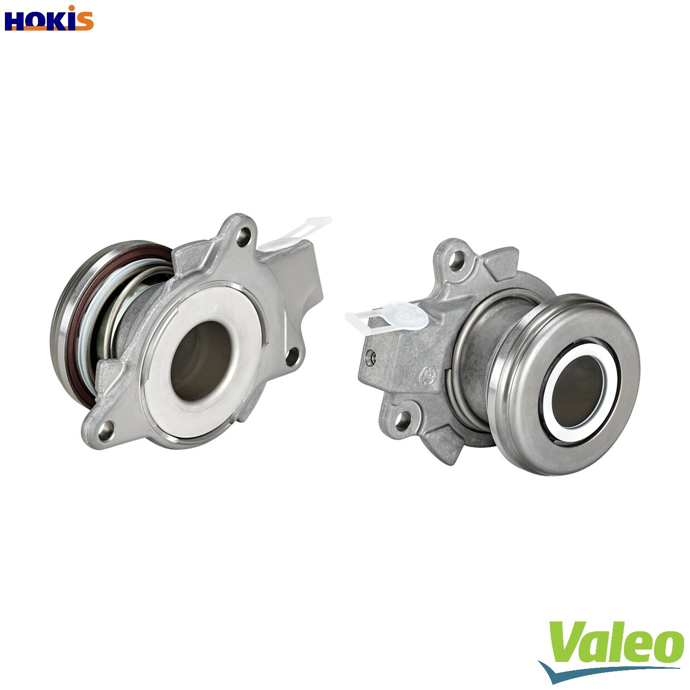 Fits VALEO VAL810013 Central Slave Cylinder, clutch VAL810013 Hydraulic concent - Image 9