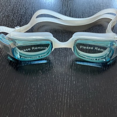  Schwimmbrille Erwachsene - Einteiler