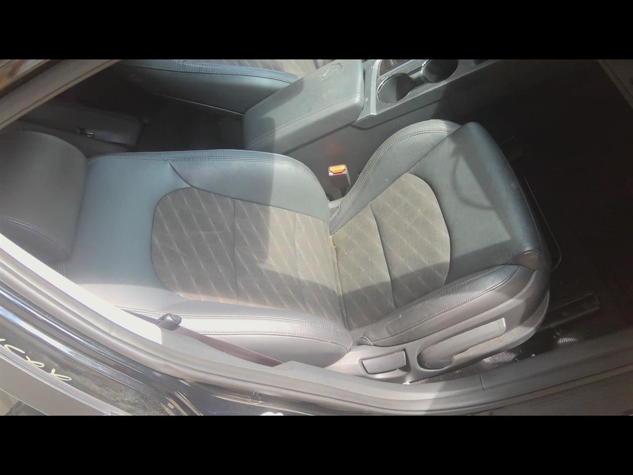 Rear View Mirror With Automatic Dimming Korea Built Fits 11-19 SONATA 1326988