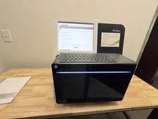 2022 illumina MiniSeq Next Gen Sequencer, SY-420-1001, Original Box, Excellent