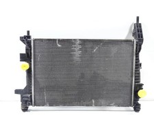 Radiateur Ford FOCUS
