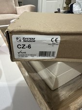 System Sensor CZ-6 Adressierbares Zonenmodul