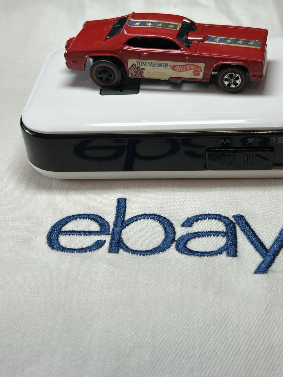 hot wheels tom mcewen products for sale | eBay