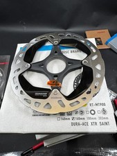Dura Ace 160mm Centerlock 160mm Rotor Closeout