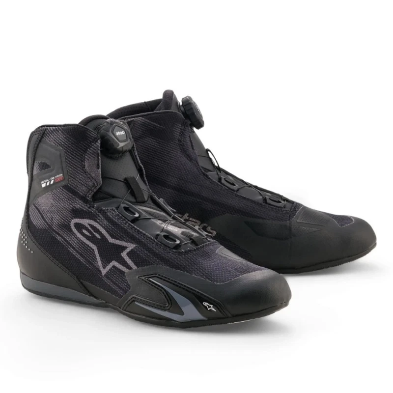 Black Dark Grey, photo 1 of 7