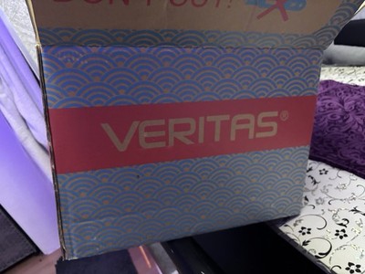 Veritas Carmen  Nähmaschine