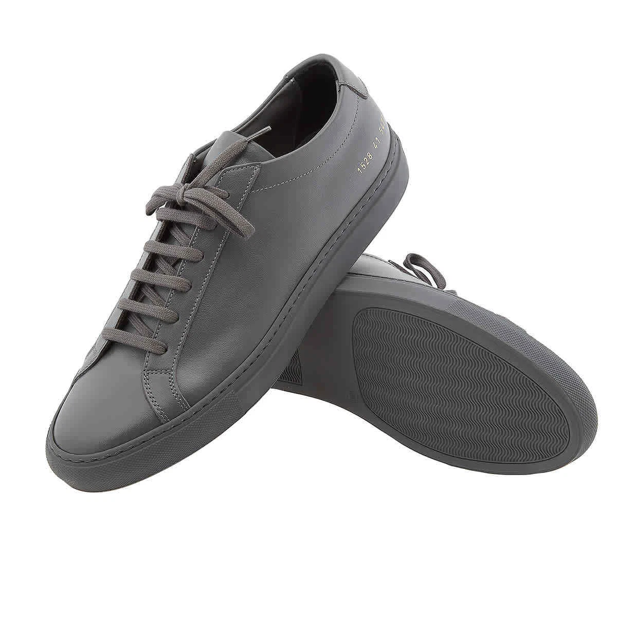 Common projects sales dark grey