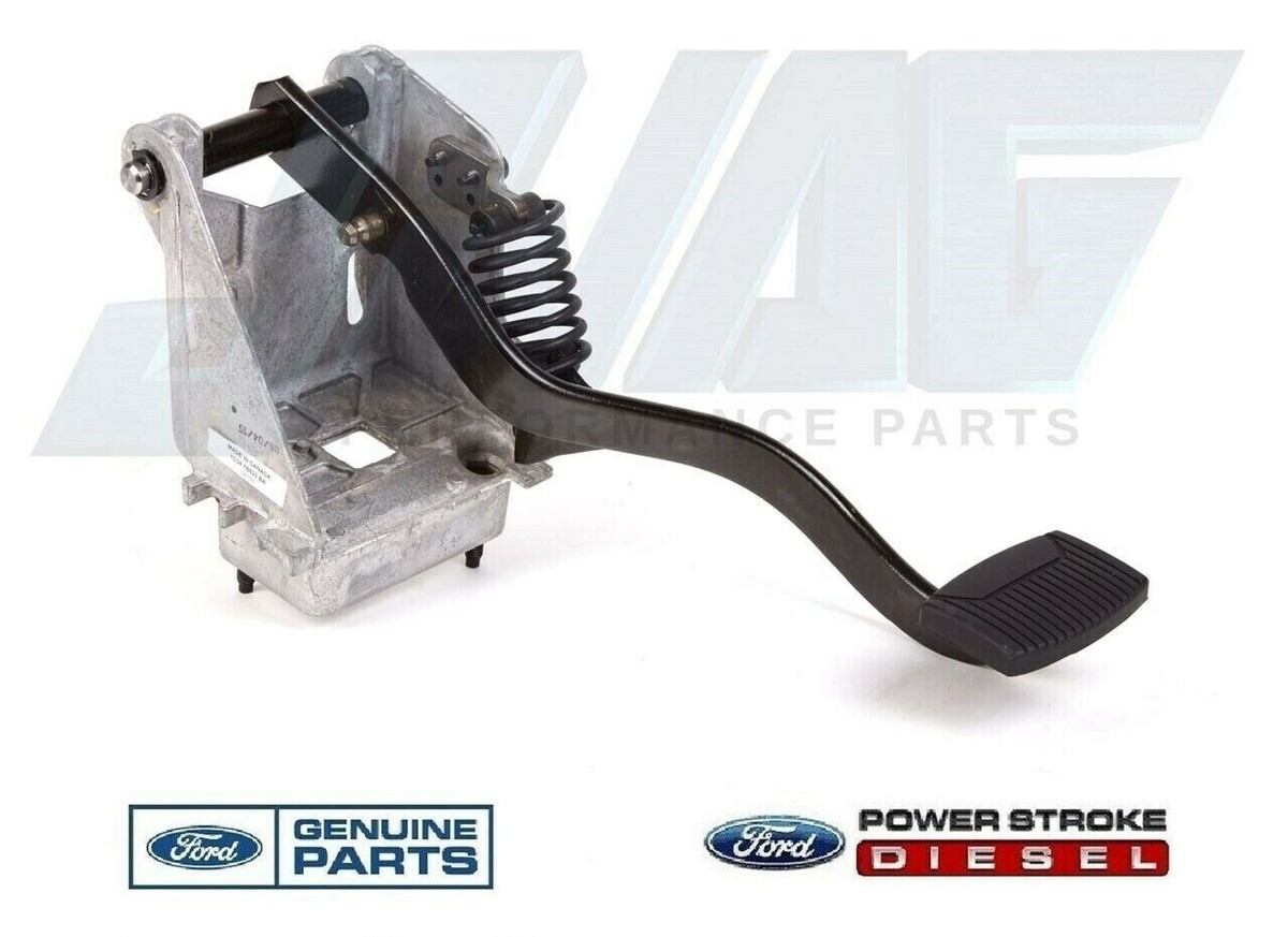 99-03 Ford Super Duty 7.3 7.3L Powerstroke Diesel Clutch Pedal