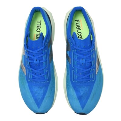 New Balance FuelCell Pvlse v1 YW MFCNPYW BLUE Width D Men's