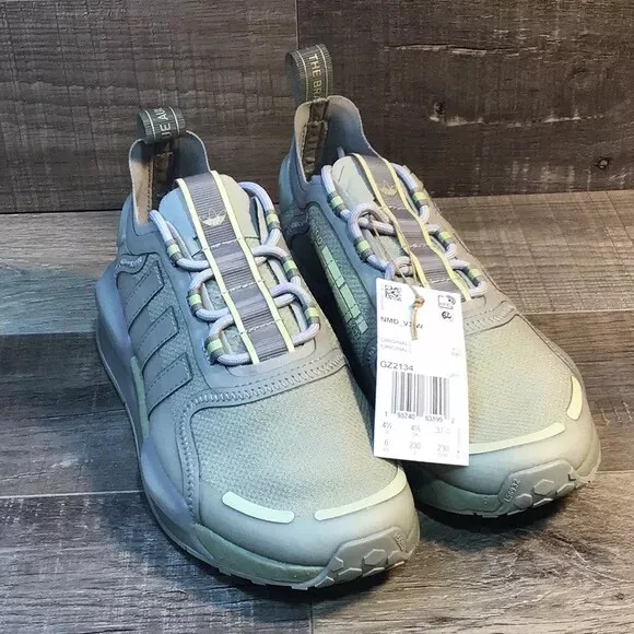 Nmds size deals 6