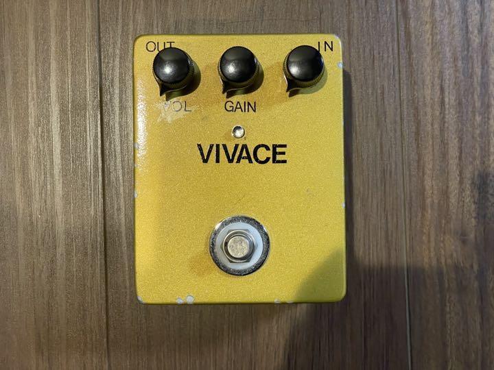ギター VIVACE NEO CLASSIC ギター VIVACE NEO CLASSIC HUMAN GEAR VIVACE NEO CLASSIC