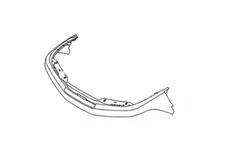 Club Car Tempo OEM Front Fascia