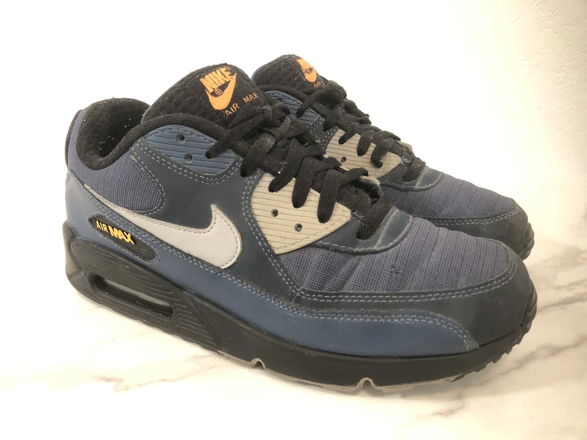 Nike air max 2025 90 size 9 uk