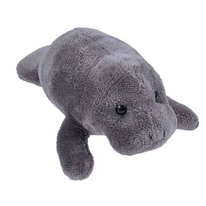 wild republic manatee