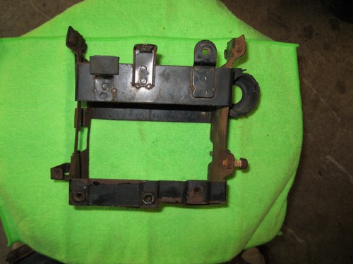 1988 Kawasaki VN750A Vulcan Battery Box - Bild 3 von 5