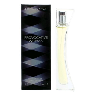 #ad #ad Provocative Woman by Elizabeth Arden 1 oz EDP Spray for Women $15.07