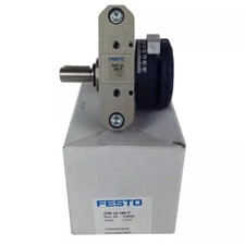 1PC New Festo DSR-16-180-P rotating cylinder In Box Brand new Free Shipping