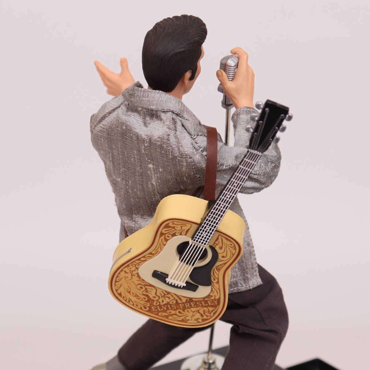 エルビス　プレスリー電話 Elvis Presley Telephone Telemania EPE Official Product