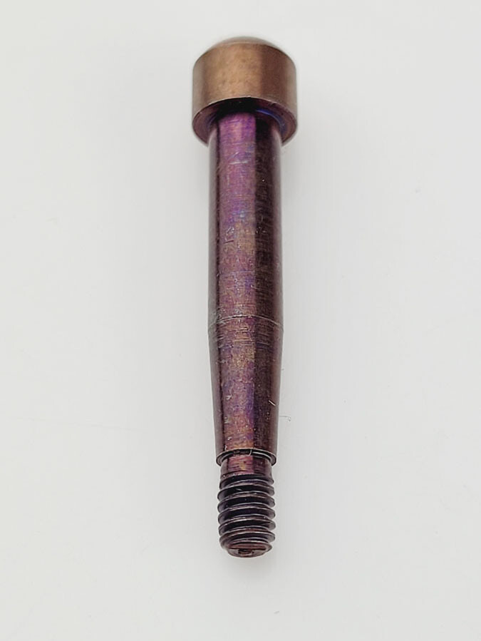 Penn 35-50 Click Tongue (tapered shaft, threaded tip