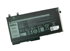 Genuine R8D7N 51Wh Battery for Dell Inspiron 7590 2-in-1/7591 2-in-1/7791 2-in-1