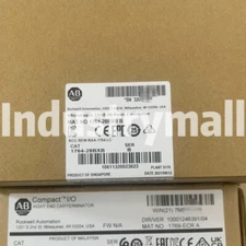 NEW Allen-Bradley 1764-28BXB AB MicroLogix1500 28 Point Controller 1764 28BXB