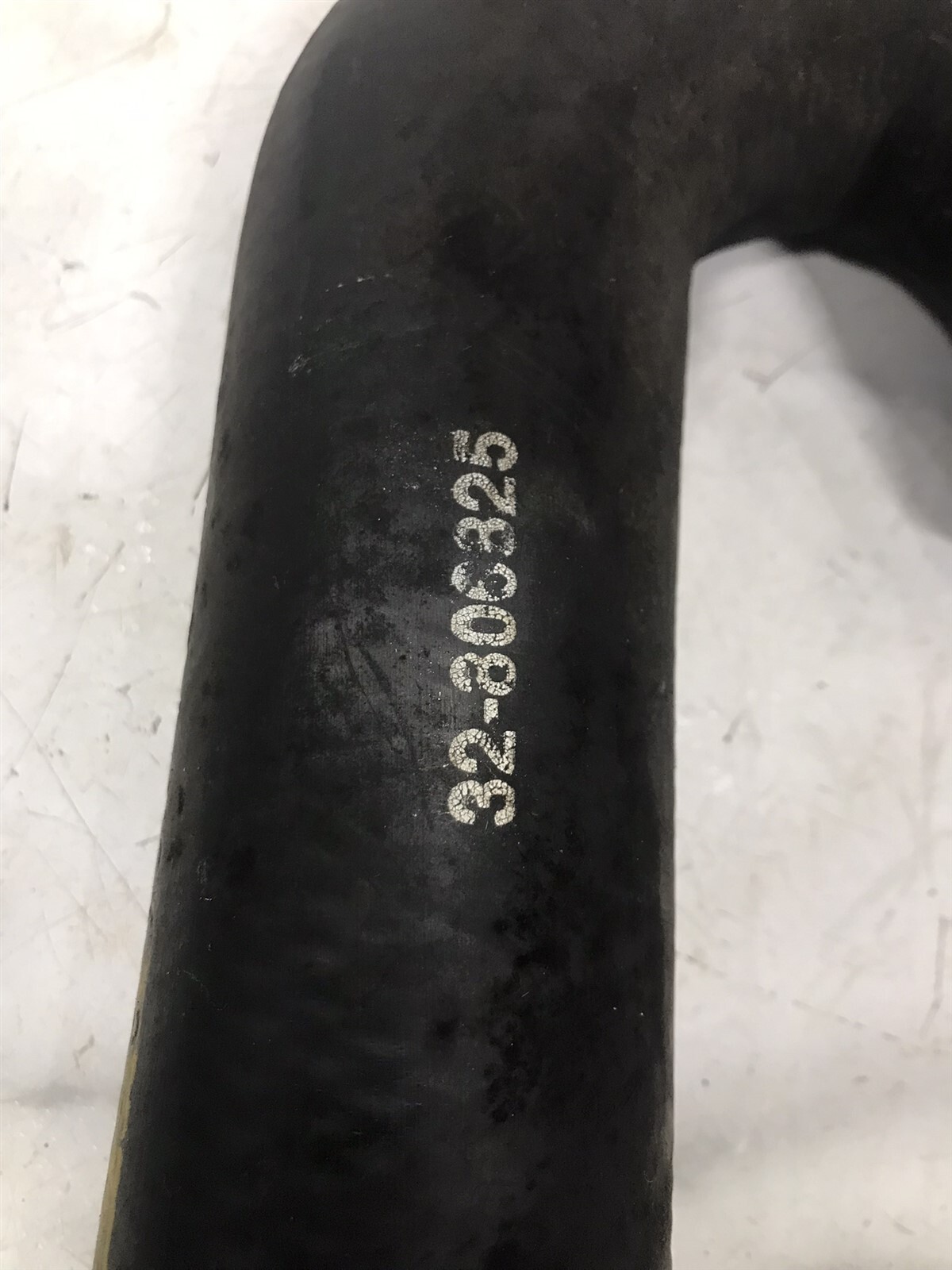 Mercury Marine MerCruiser 4.3 L 262 V6 GM Boat Engine water coolant