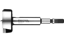 Image of Festool Forstner Drill Bit for Wood 35mm Durable & Accurate 205756