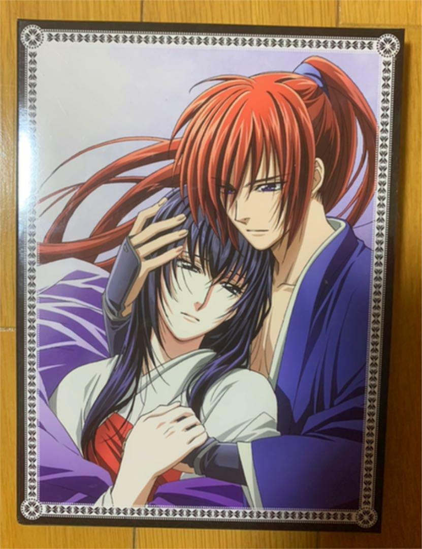 Watch Order Rurouni Kenshin Anime Stream Kenshin Part Rurouni
