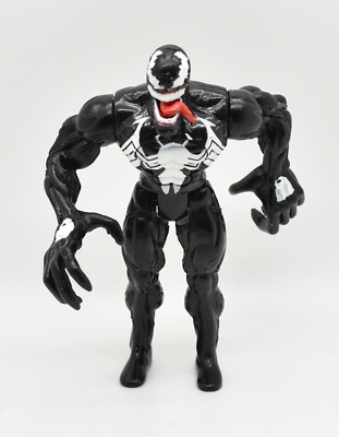 TOY BIZ スパイダーマン　BIGTIME アクションヒーロー　ヴィノム TOY BIZ スパイダーマン BIGTIME アクションヒーロー ヴィノム TOY BIZ