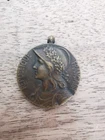 France Syria-Cilicia Levant Commemorative Medal P1121