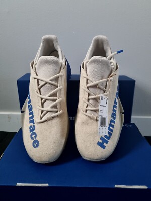 Adidas X Pharrell Williams NMD S1  MAHBS Humanrace Mens US Size 10 Brand New