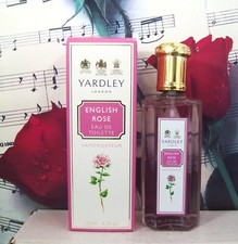 Yardley London English Roses EDT Spray 4.2 FL. OZ.