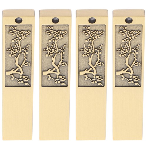 4pcs External Hard Drive USB Flash Disk Case USB Disk Protector - Afbeelding 2 van 12