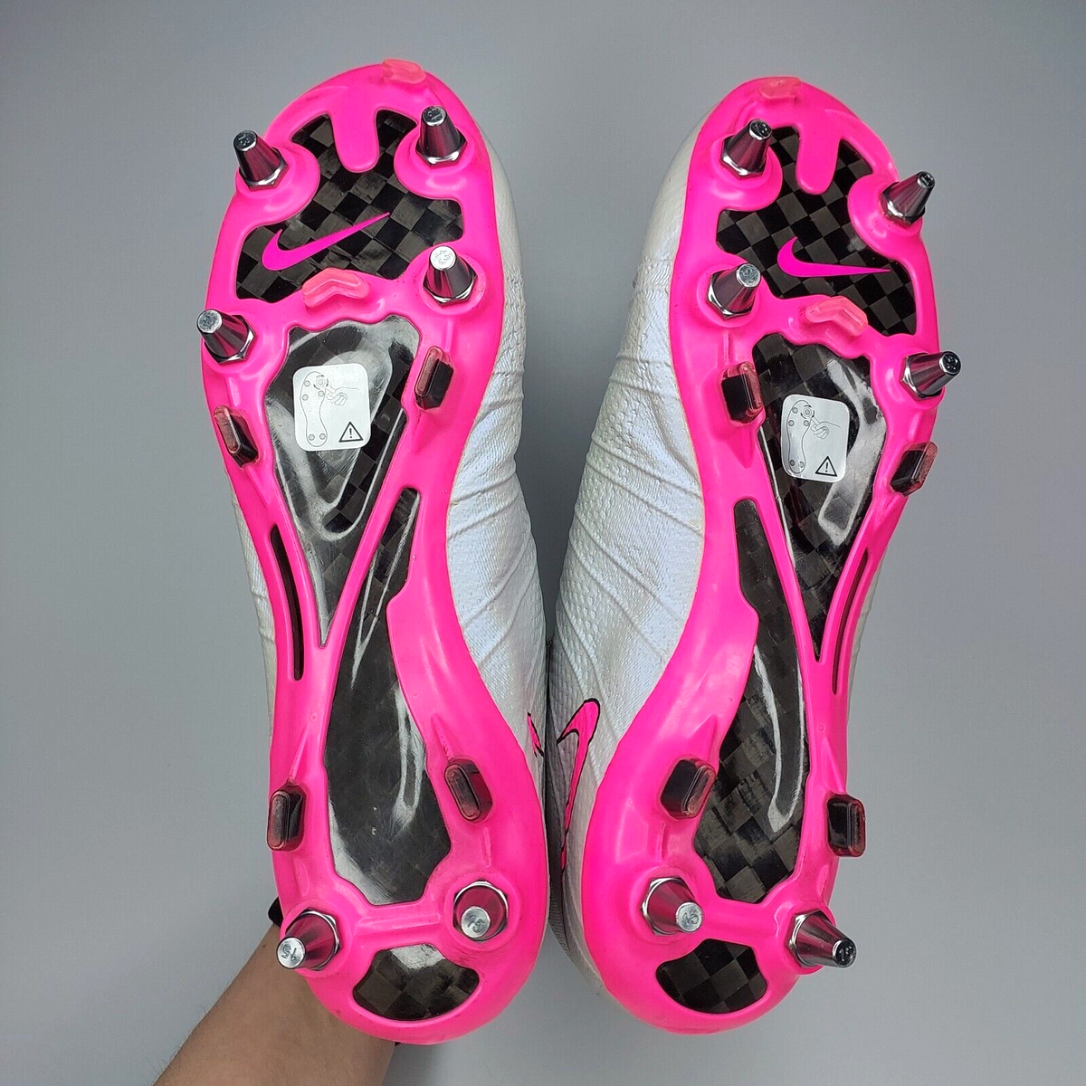 Nike Mercurial Superfly IV SG-Pro 641860-061 Pro Player Nike Mercurial Superfly IV SG-Pro 641860-061 Pro Player