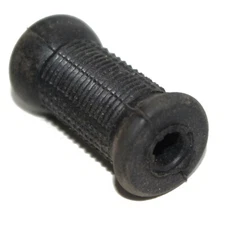 Gear Change Lever Shifter Rubber Closed End Fits For Triumph