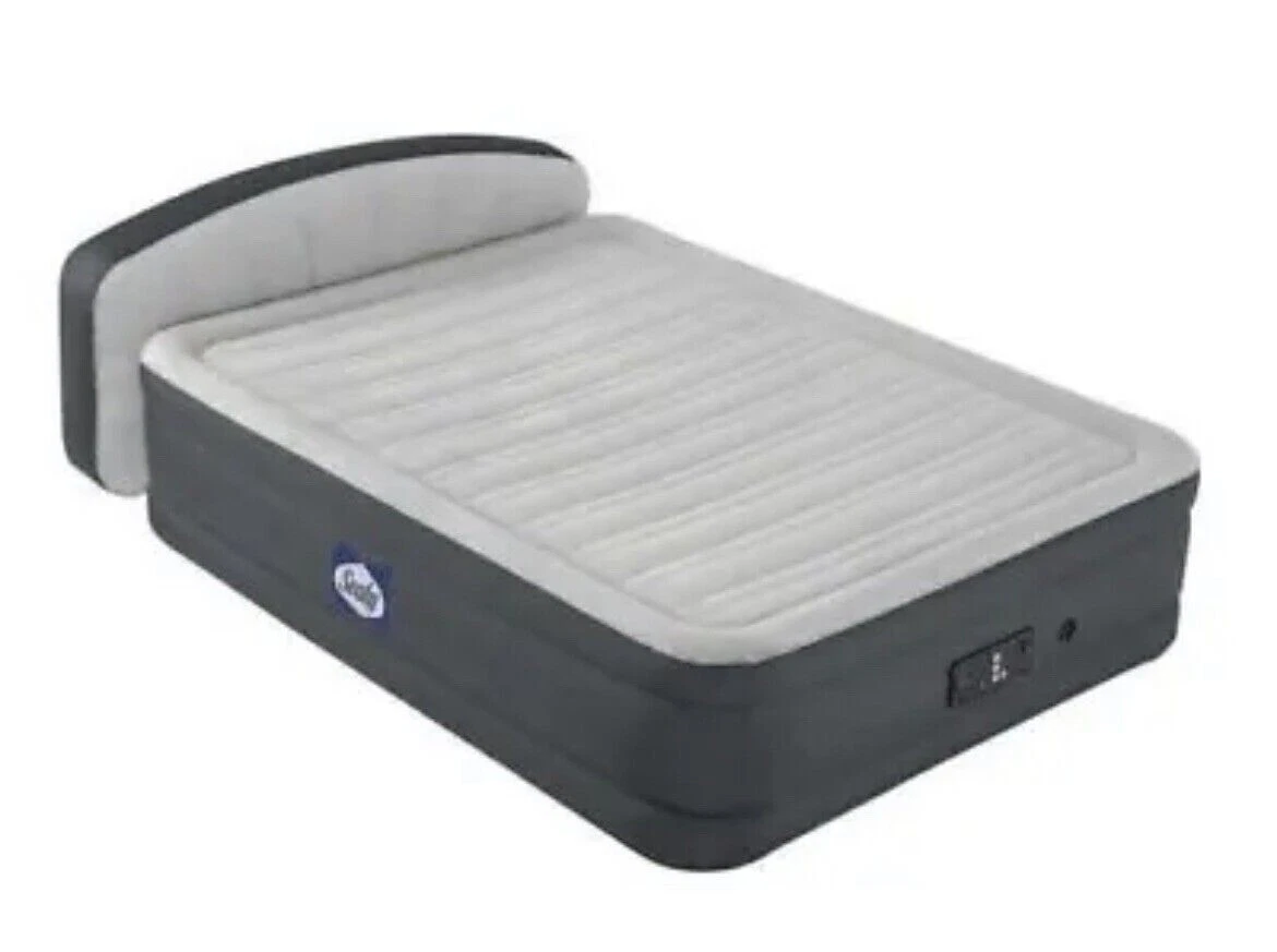 Ebay air cheap mattress