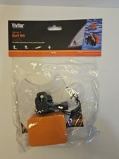 Vivitar All-In-1 Surf Kit GoPro Compatible V-APM-7005 ProSeries Surf Mount