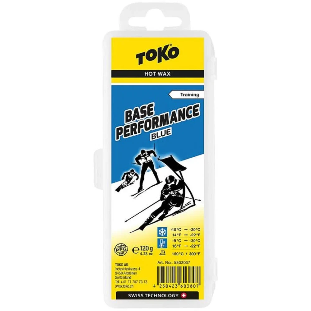 Toko Winter Sports Wax for sale | eBay