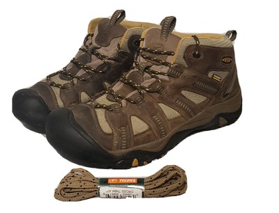 keen siskiyou mid