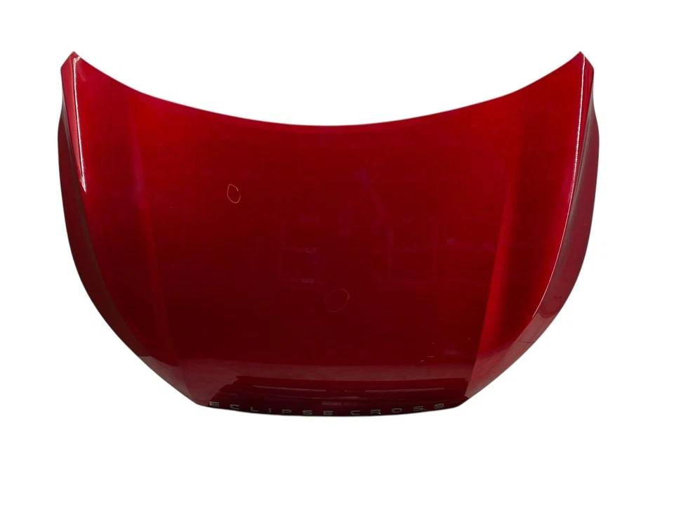 2022-2024 MITSUBISHI ECLIPSE CROSS FRONT HOOD BONNET COVER RED DIAMOND (P62) Foto 2 de 4