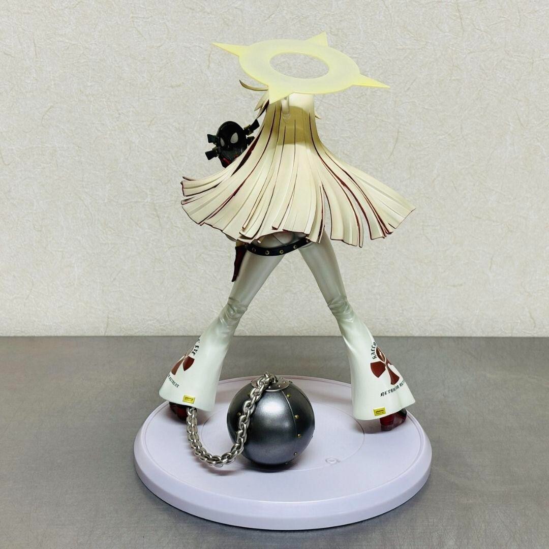 Guilty Gear Xrd Revelator Jack O Figure 1/7 Scale Good Smile