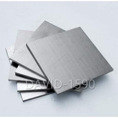 1pcs Wire Drawing 304 Stainless Steel Sheet Stainless Steel Plate Thick 1mm-3mm