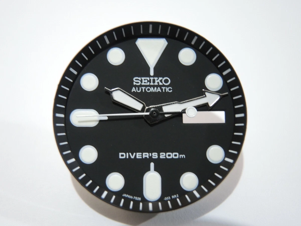 Seiko skx399 deals for sale